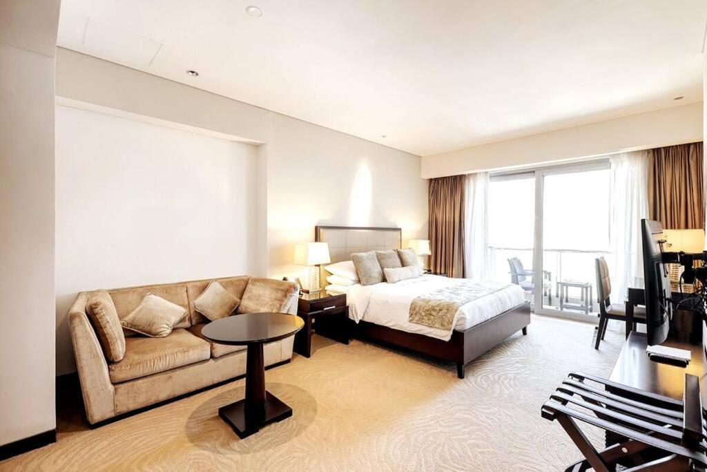 Jw Marriott Hotel Marina Residence Dubai Ngoại thất bức ảnh